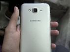 Samsung Galaxy J7 (Used)