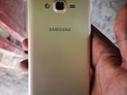 Samsung Galaxy J7 . (Used)