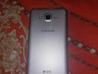 Samsung Galaxy J7 . (Used)