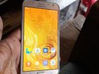 Samsung Galaxy J7 . (Used)