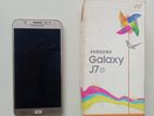 Samsung Galaxy J7 . (Used)