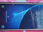 Samsung Galaxy J7 . (Used)