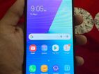 Samsung Galaxy J7 . (Used)