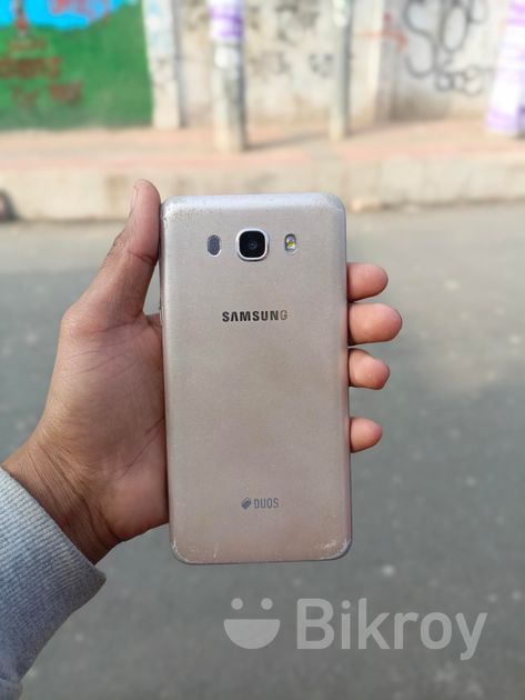 Samsung Galaxy J Used For Sale In Habiganj Bikroy