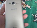 Samsung Galaxy J7 used phone (Used)