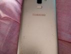 Samsung Galaxy J8 . (Used)