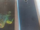 Samsung Galaxy J8 . (Used)