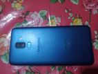 Samsung Galaxy J8 . (Used)