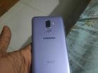 Samsung Galaxy J8 3gb/32gb (Used)
