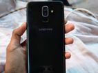 Samsung Galaxy J8 4/64 gb (Used)