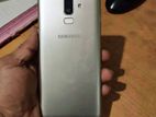 Samsung Galaxy J8 4/64 GB (Used)