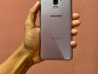 Samsung Galaxy J8 4/64 only phone (Used)