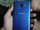 Samsung Galaxy J8 4/64 GB (Used)