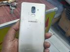 Samsung Galaxy J8 . (Used)