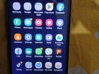 Samsung Galaxy J8 . (Used)