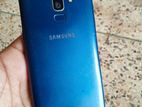 Samsung Galaxy J8 all ok (Used)