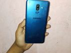 Samsung Galaxy J8 . (Used)