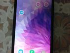 Samsung Galaxy J8 Mobile phone (Used)