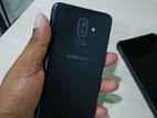 Samsung Galaxy J8 (Used)