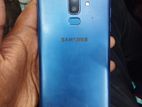 Samsung Galaxy J8 . (Used)