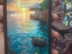 Samsung Galaxy J8 . (Used)