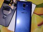 Samsung Galaxy J8 (Used)