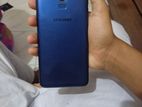 Samsung Galaxy J8 (Used)
