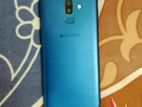 Samsung Galaxy J8 (Used)