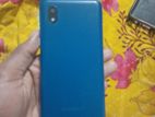 Samsung Galaxy M01 . (Used)