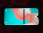 Samsung Galaxy M01 . (Used)
