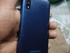 Samsung Galaxy M01 . (Used)