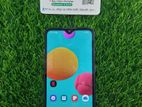 Samsung Galaxy M01 (3/32)-GB Sale (Used)