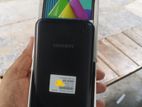 Samsung Galaxy M01 3/32 gb (Used)