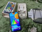 Samsung Galaxy M01 3/32GB (Used)