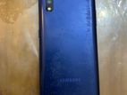 Samsung Galaxy M01 3/32 (Used)