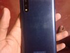 Samsung Galaxy M01 3/32 (Used)