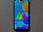 Samsung Galaxy M01 3/32GB Snapdragon (Used)