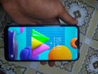 Samsung Galaxy M01 (3;32)Gb (Used)