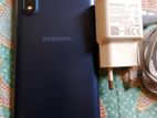 Samsung Galaxy M01 3GB+32GB (Used)