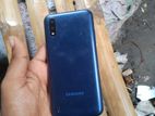 Samsung Galaxy M01 আসোল (Used)