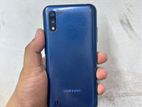 Samsung Galaxy M01 . (Used)
