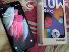 Samsung Galaxy M01 Core 2/32 GB (Used)