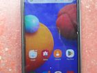 Samsung Galaxy M01 Core . (Used)