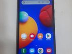 Samsung Galaxy M01 Core 2/32 (Used)