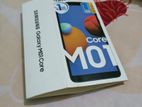 Samsung Galaxy M01 Core 2-32 (Used)