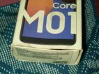 Samsung Galaxy M01 Core 2/32 (Used)