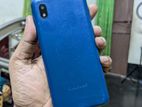 Samsung Galaxy M01 Core 2/32GB Fresh 100% (Used)