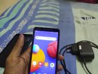 Samsung Galaxy M01 Core 2/32GB With Charger (Used)