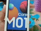 Samsung Galaxy M01 Core . (Used)