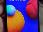 Samsung Galaxy M01 Core 2022 (Used)